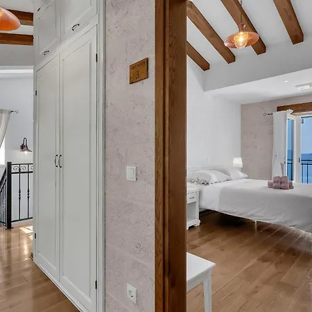 Casa de Férias Dalmatia Brela