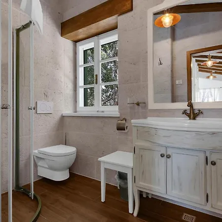Casa de Férias Dalmatia Brela