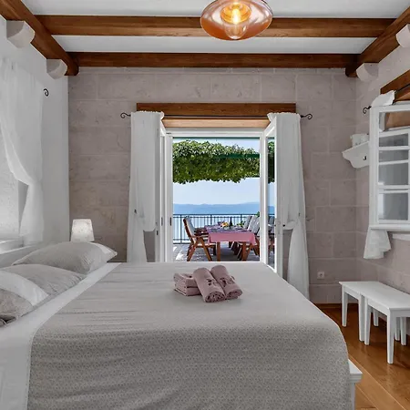 Casa de Férias Dalmatia Brela