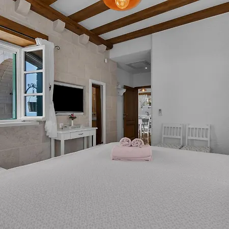 Casa de Férias Dalmatia *