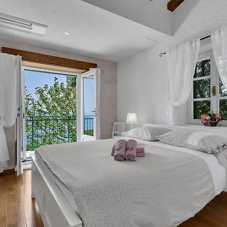 Casa de Férias Dalmatia