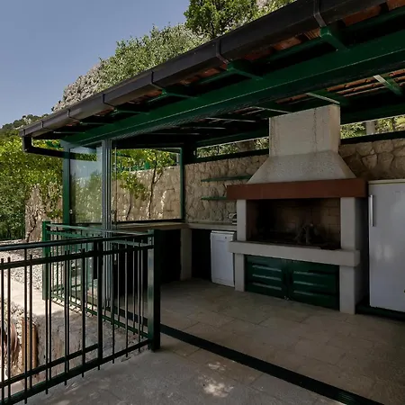 Casa de Férias Dalmatia