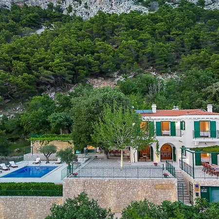Dalmatia * Brela