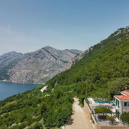 Dalmatia Brela