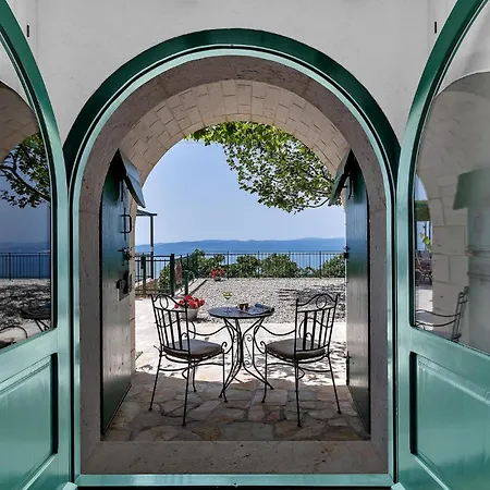 Dalmatia Casa de Férias *