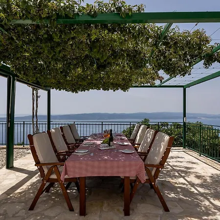 Dalmatia * Brela