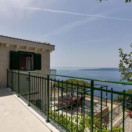 Dalmatia Casa de Férias Brela