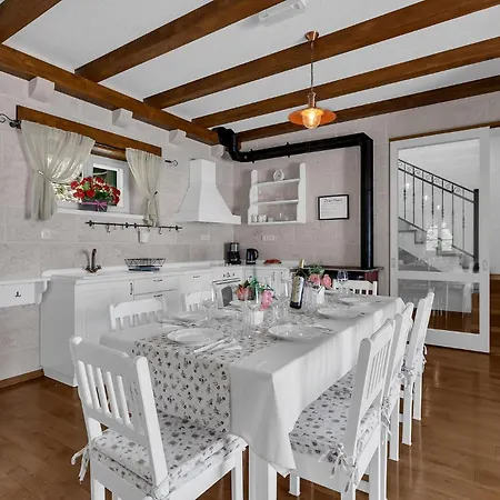Casa de Férias Dalmatia *