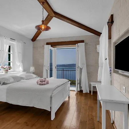 Dalmatia Casa de Férias